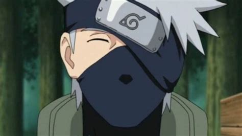 Naruto: Here's When (& How) Kakashi Became a .